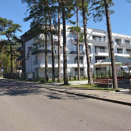 Apartament Silver ポゴジェリツァ エクステリア 写真