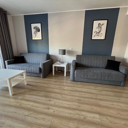 Apartament Silver ポゴジェリツァ エクステリア 写真