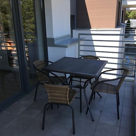 Apartament Silver ポゴジェリツァ エクステリア 写真