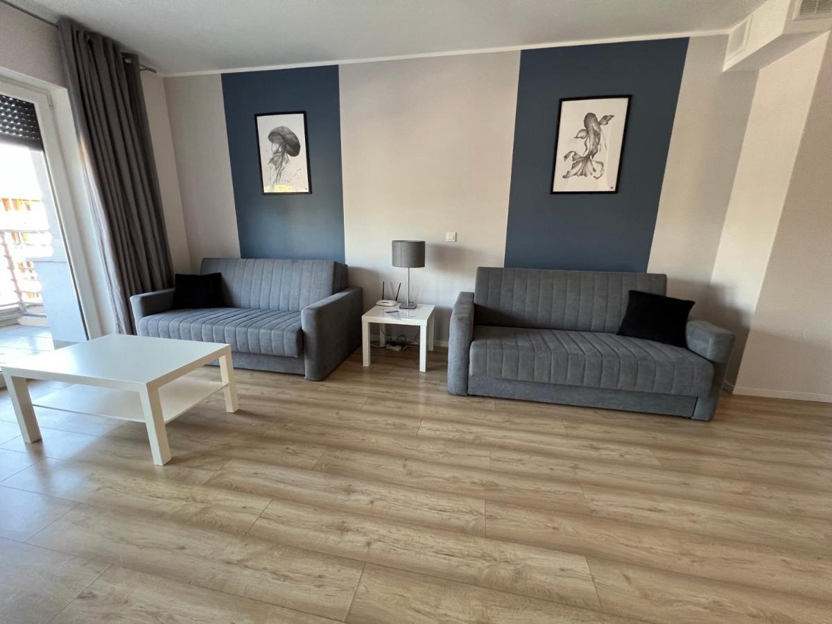 Apartament Silver ポゴジェリツァ エクステリア 写真