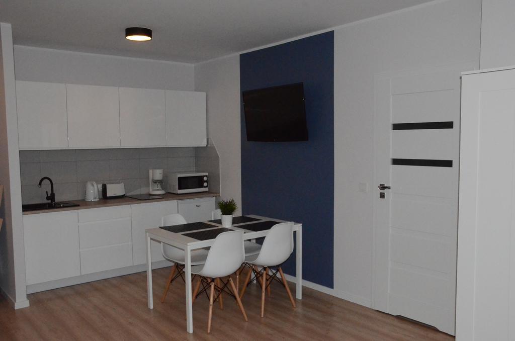 Apartament Silver ポゴジェリツァ エクステリア 写真