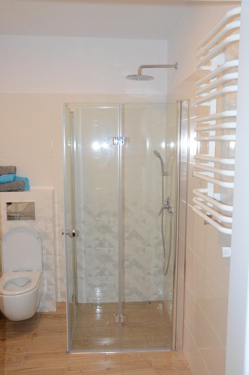 Apartament Silver ポゴジェリツァ エクステリア 写真