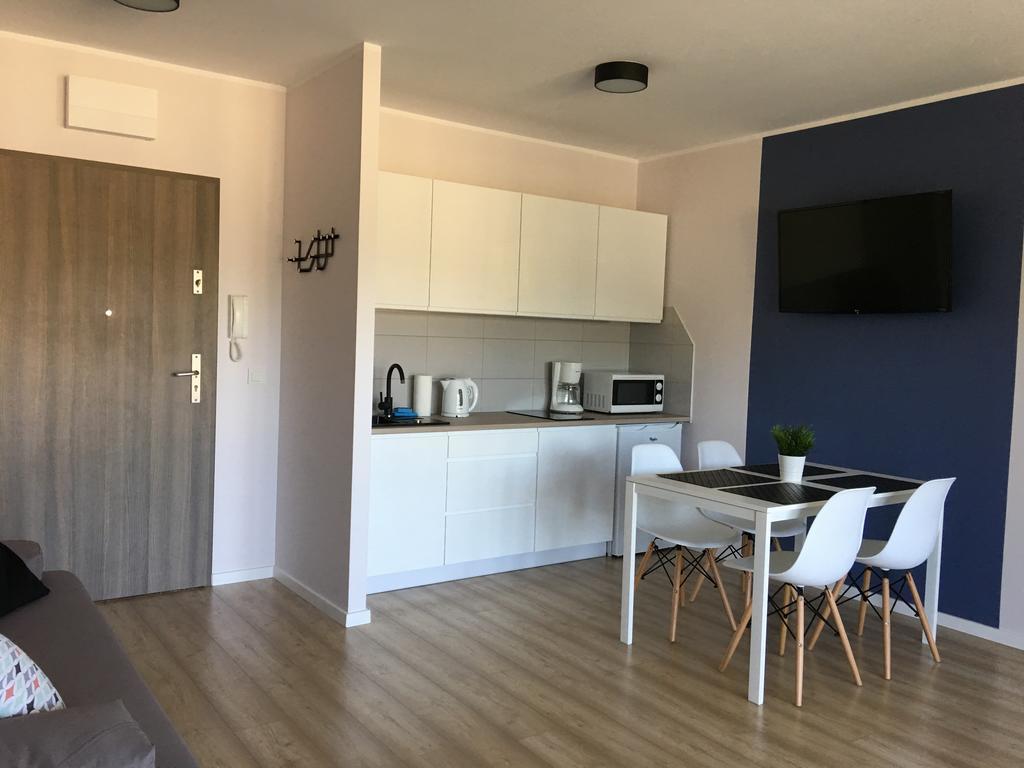 Apartament Silver ポゴジェリツァ エクステリア 写真