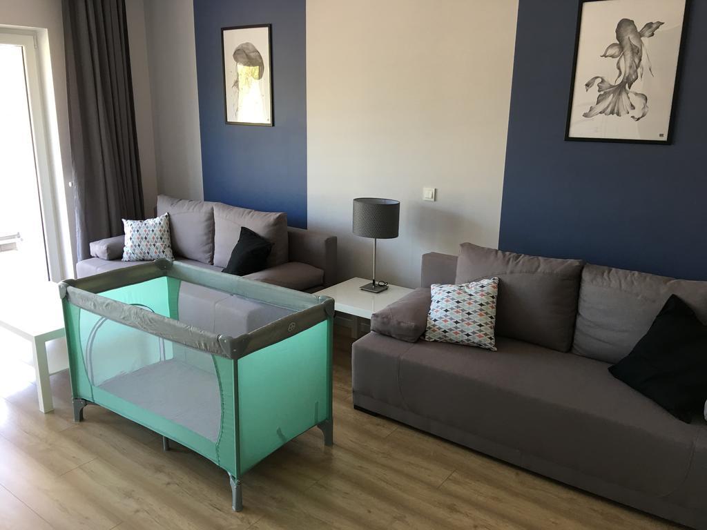 Apartament Silver ポゴジェリツァ エクステリア 写真