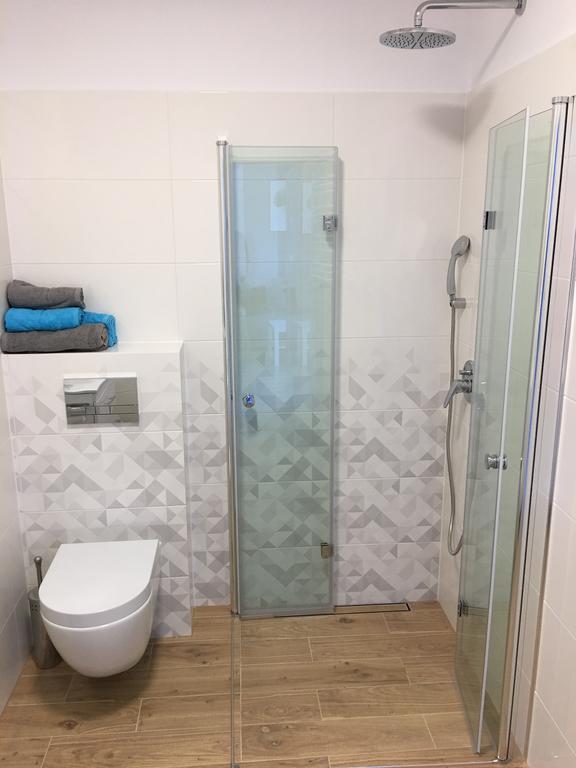 Apartament Silver ポゴジェリツァ エクステリア 写真