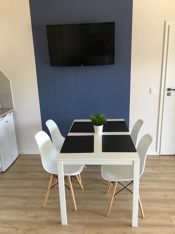 Apartament Silver ポゴジェリツァ エクステリア 写真