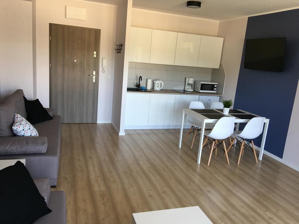 Apartament Silver ポゴジェリツァ エクステリア 写真
